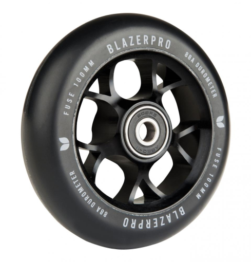 Blazer Pro Skrejriteņa ritenis Fuse 100mm