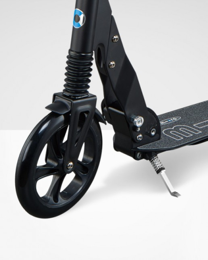Micro Suspention skrejritenis