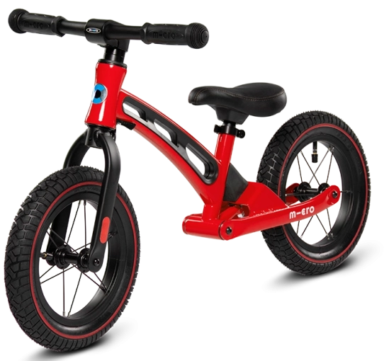 Micro Balance Deluxe Līdzsvaru ritenis