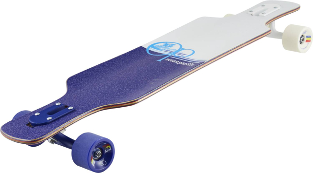 Ocean Pacific Drop Through dēlis Sunset 36"