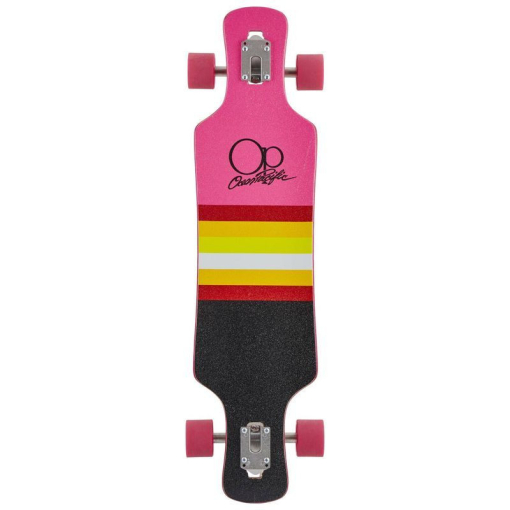 Ocean Pacific Drop Through dēlis Sunset 36"