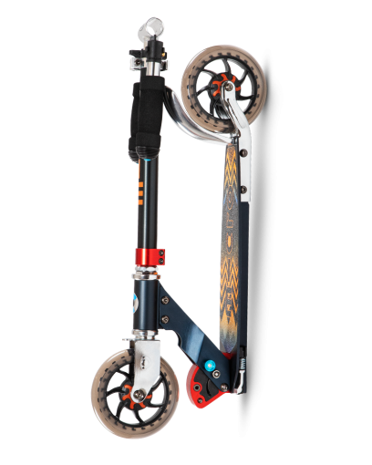 Micro Speed skrejritenis