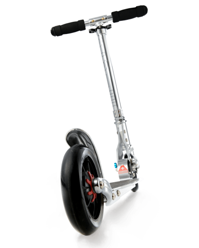 Micro Speed skrejritenis