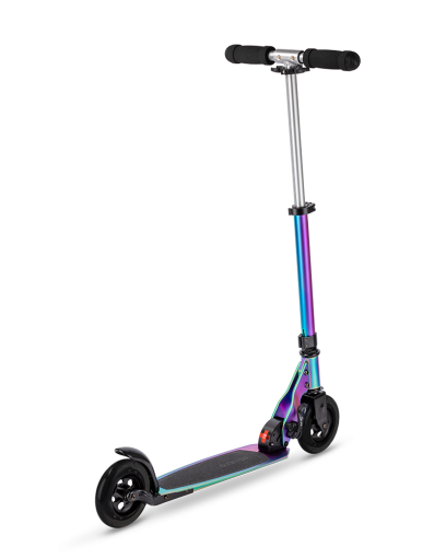 Micro Speed skrejritenis