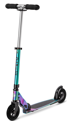 Micro Speed skrejritenis