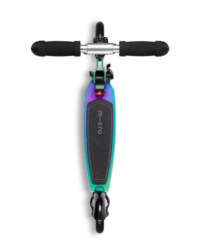 Micro Speed skrejritenis
