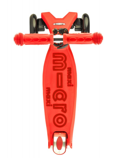 Micro Maxi Deluxe skrejritenis