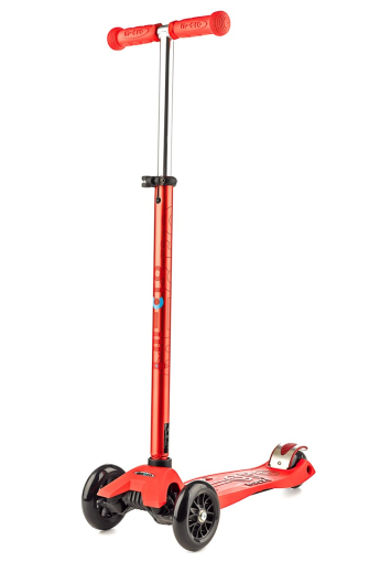 Micro Maxi Deluxe skrejritenis