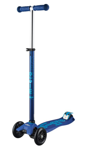Micro Maxi Deluxe skrejritenis