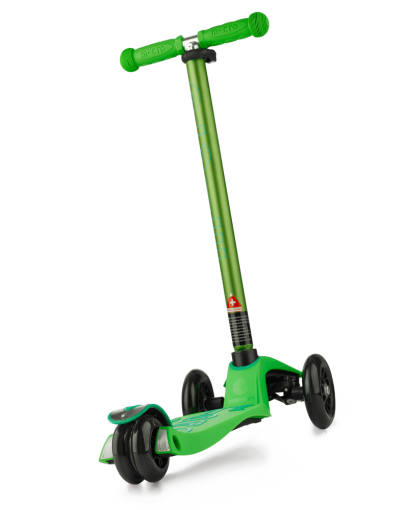 Micro Maxi Deluxe skrejritenis