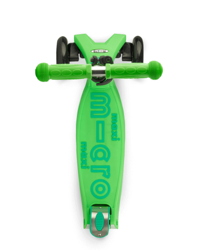 Micro Maxi Deluxe skrejritenis
