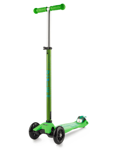 Micro Maxi Deluxe skrejritenis