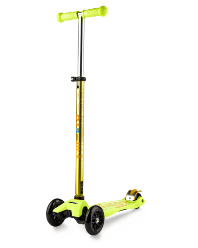 Micro Maxi Deluxe skrejritenis