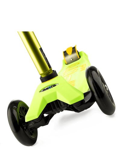 Micro Maxi Deluxe skrejritenis