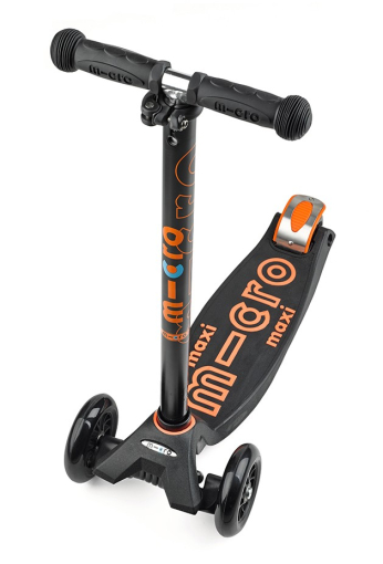Micro Maxi Deluxe skrejritenis