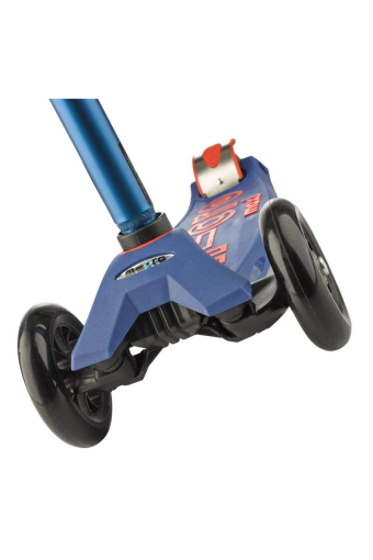 Micro Maxi Deluxe skrejritenis