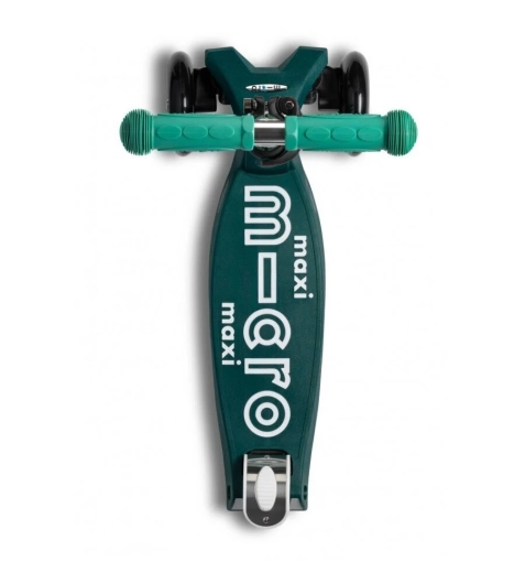Micro Maxi Deluxe skrejritenis