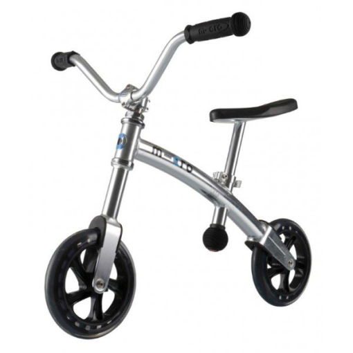 Micro G Bike+ Chopper Līdzsvaru ritenis