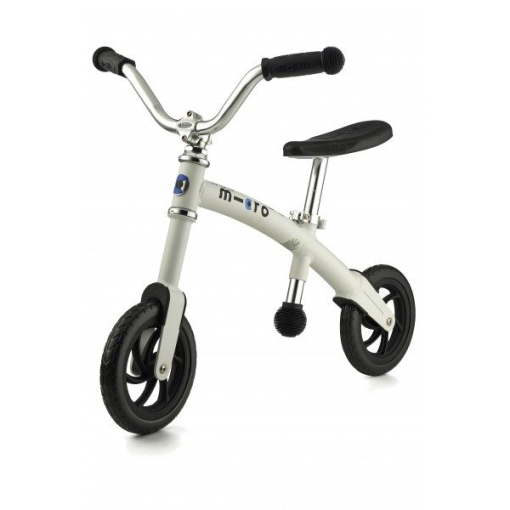 Micro G Bike+ Chopper Līdzsvaru ritenis