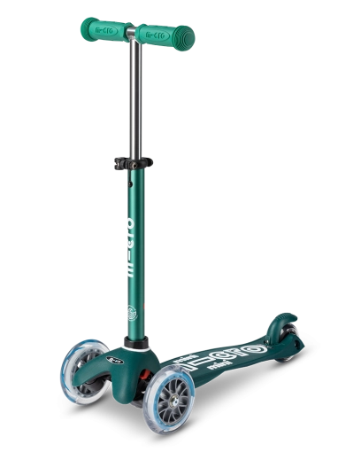 Micro Mini Deluxe skrejritenis