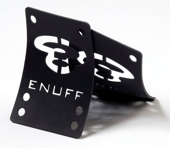 Enuff Skateboards Shock Pads 1mm