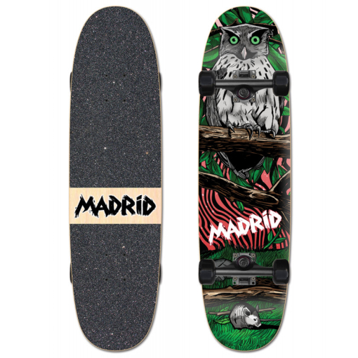 Madrid Combi 33" dēlis