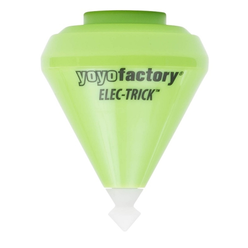 Spin Tops ELEC-TRICK