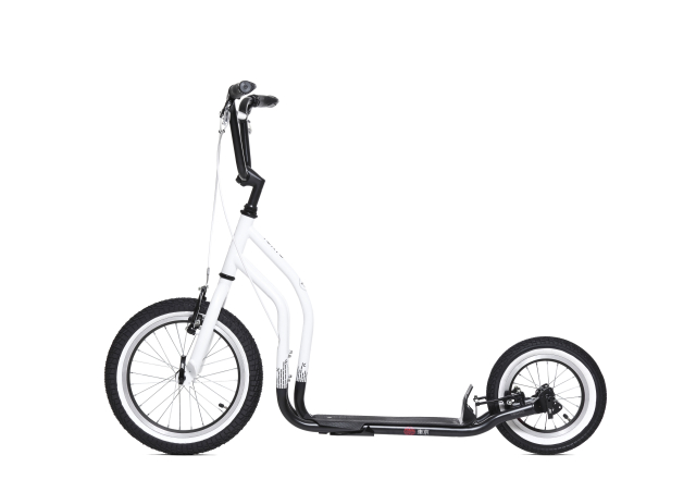 Yedoo City New Limited edition skrejritenis