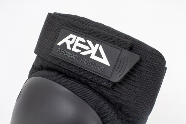 REKD Ramp Knee Pad (S izmērs)