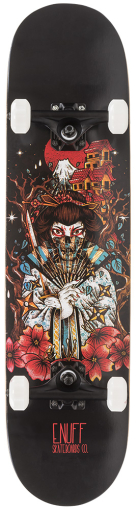 Enuff Nihon skateboard 7.75"