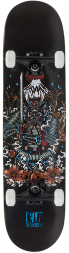 Enuff Nihon skateboard 7.75"