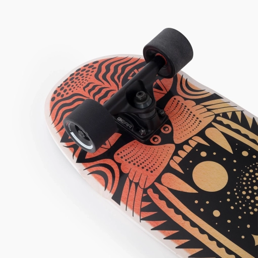 Landyachtz ATV Ditch Life dēlis