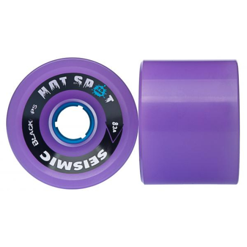 SEISMIC HOT SPOT BlackOps 76mm