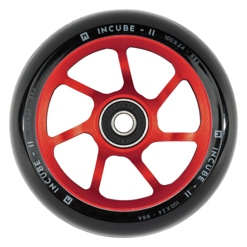 Ethic Incube V2 ritenis 100mm