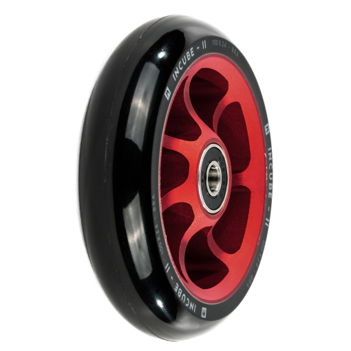 Ethic Incube V2 ritenis 100mm