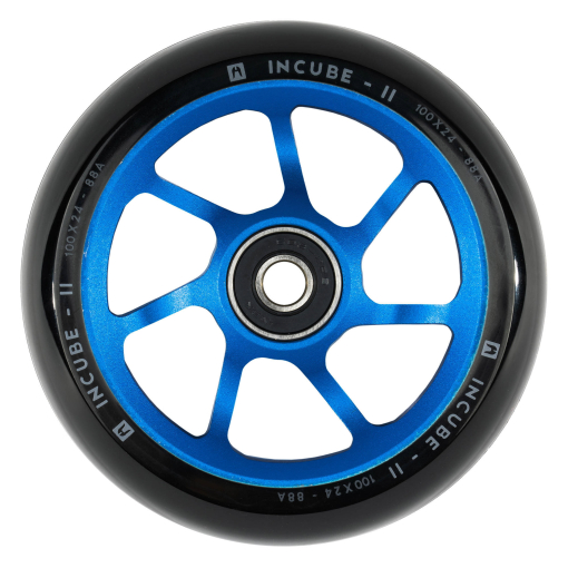 Ethic Incube V2 ritenis 100mm