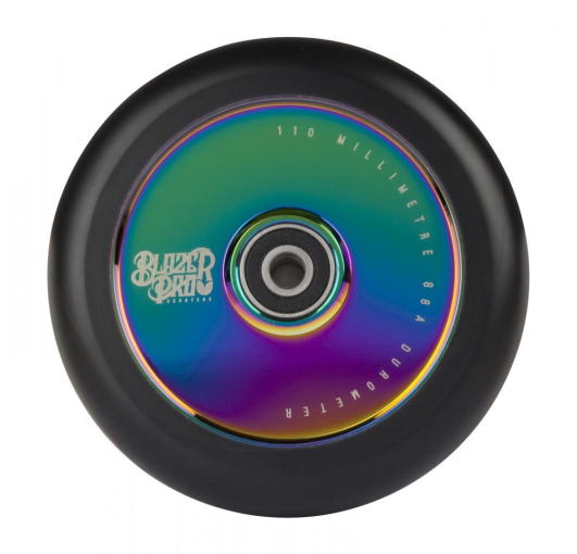 Blazer Pro Skrejriteņa ritenis Hollow 110mm