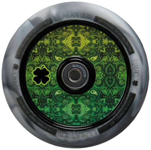 Lucky Lunar Pro Wheel 120mm