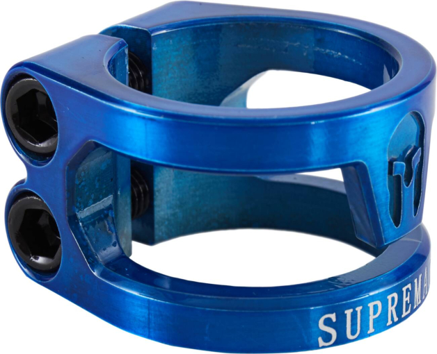 Supremacy Spartan Double Pro Skrejriteņa Stiprinājums