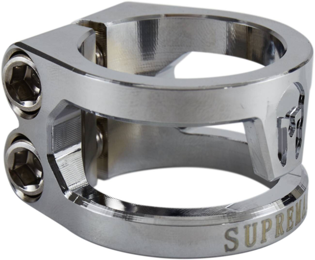 Supremacy Spartan Double Pro Skrejriteņa Stiprinājums