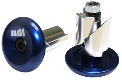 Odi Aluminium rokturi