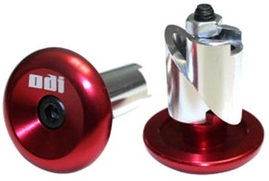 Odi Aluminium rokturi