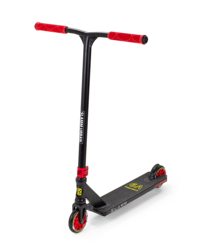 Slamm Urban triku skrejritenis