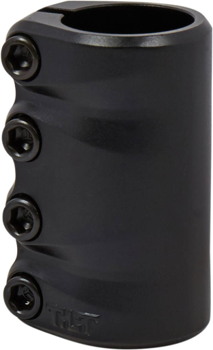 Tilt Sculpted LT SCS Clamp