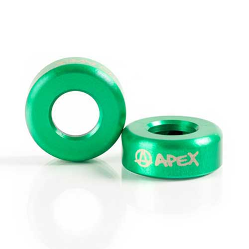 Apex stūres gali