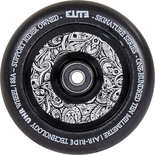 Elite Air Ride Floral Ritenis Complete 125mm