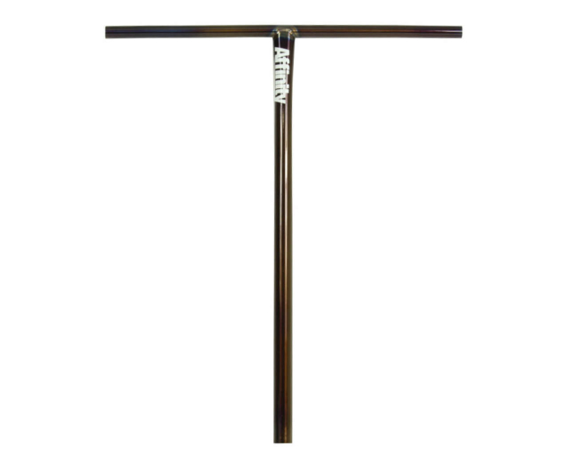 Affinity XL Classic Oversized SCS Stunt Skrejriteņa stūre