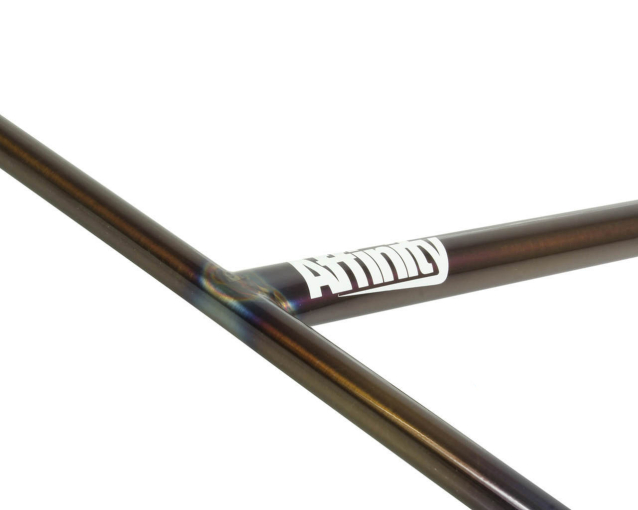 Affinity XL Classic Oversized SCS Stunt Skrejriteņa stūre