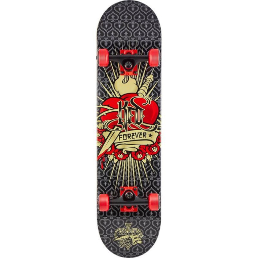 KFD Young Gunz Complete 7.9" skrituļdēlis