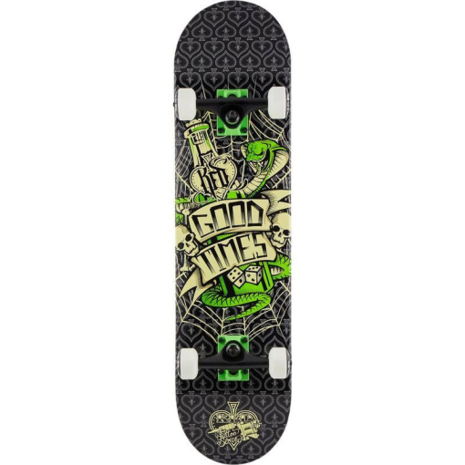 KFD Young Gunz Complete 7.9" skrituļdēlis